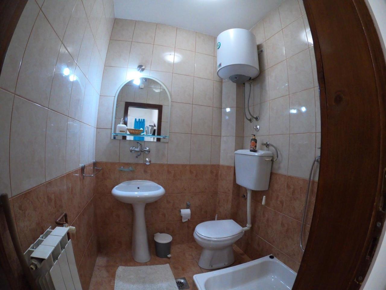 Fedra Apartment Novi Sad Exterior photo